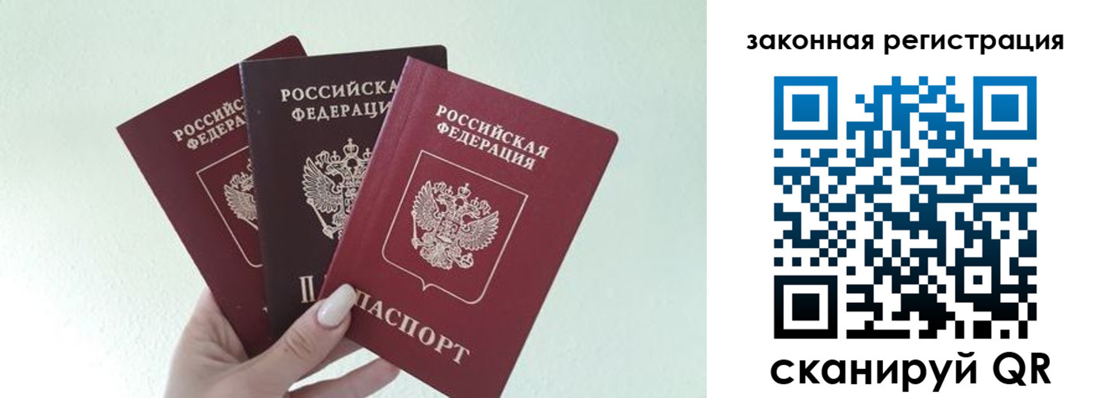 прописка 2025 в Гатчине