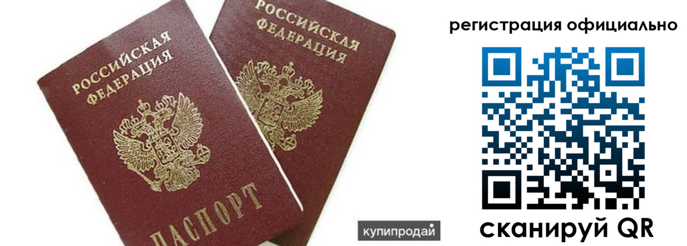 прописка гарантия в Гатчине